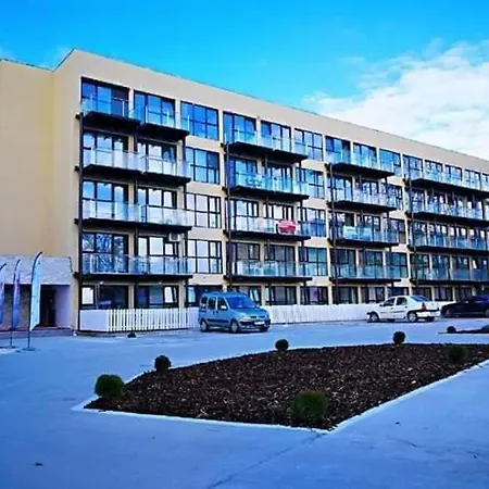 Andy Appartamento Saturn