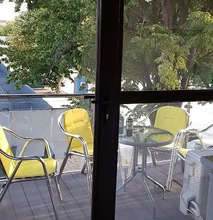 Apartment Andy *