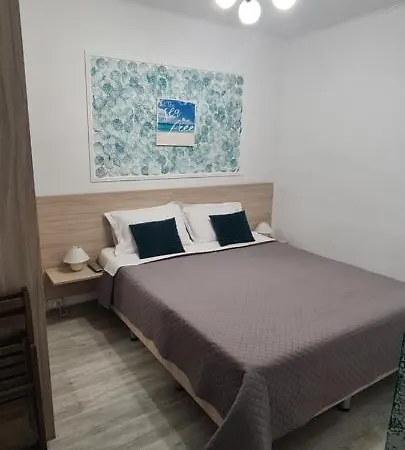 Andy Appartamento Saturn