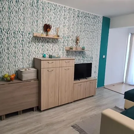 Apartment Andy *