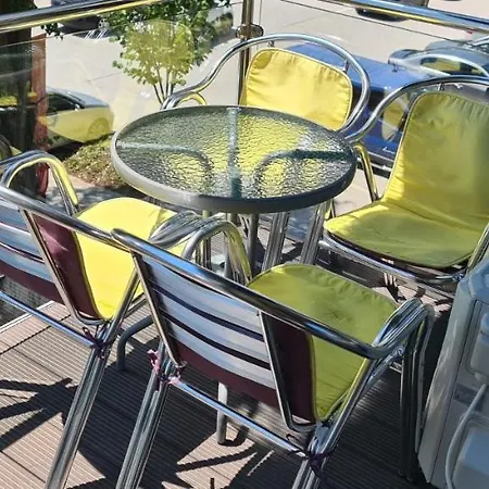 Andy Appartamento Saturn