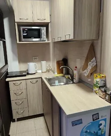 Apartment Andy *