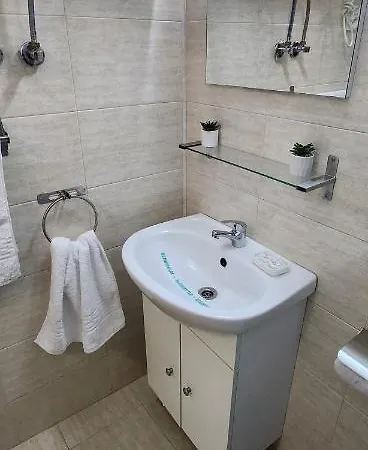 Apartment Andy *