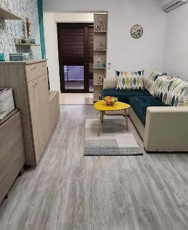 Andy Apartment *