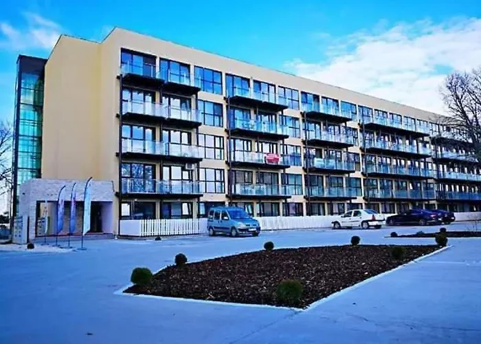 Andy Appartement Saturn