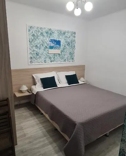 Andy Appartement Saturn