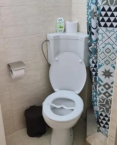 Andy Appartement Saturn