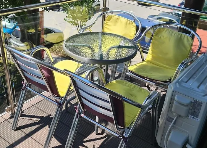 Andy Appartement Saturn