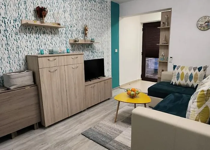 Andy Appartement Saturn